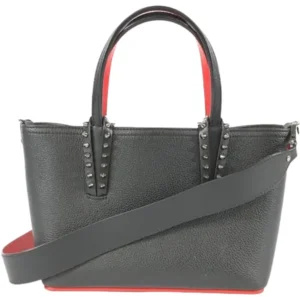 クリスチャンルブタン ハンドバッグ