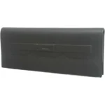 エルメス バーキンシャドウ クラッチバッグ セカンドバッグ レザー U刻印