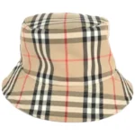 バーバリー バケットハット