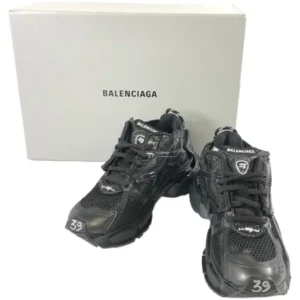 バレンシアガ スニーカー メッシュ