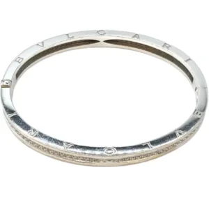 ブルガリ ビーゼロワン ブレスレット バングル