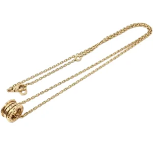 ブルガリ ビーゼロワン ネックレス ペンダントトップ