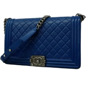 シャネル ショルダーバッグ