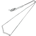 ショーメ ジョセフィーヌ ネックレス ペンダントトップ Au750