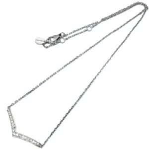 ショーメ ジョセフィーヌ ネックレス ペンダントトップ Au750