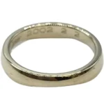 カルティエ バレリーナ リング 750