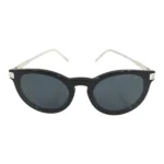 ルイ・ヴィトン サングラス プラスチック MG0272 ブラック