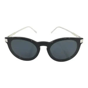 ルイ・ヴィトン サングラス プラスチック MG0272 ブラック