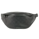 ルイ・ヴィトン モノグラムシャドウ ディスカバリーバムバックPM ボディバッグ M44388