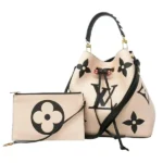 ルイ・ヴィトン モノグラムジャイアント ネオノエ ハンドバッグ M56889