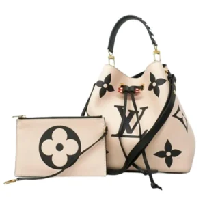 ルイ・ヴィトン モノグラムジャイアント ネオノエ ハンドバッグ M56889