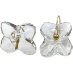 バカラ ピアス イヤリング 750