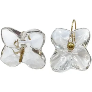 バカラ ピアス イヤリング 750