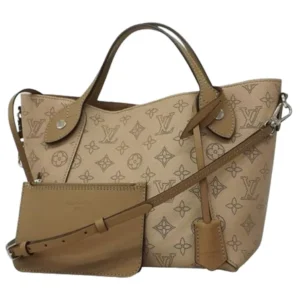 ルイ・ヴィトン マヒナ ヒナPM ハンドバッグ M54351