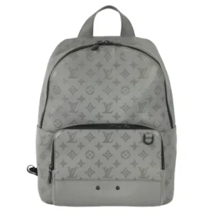 ルイ・ヴィトン モノグラムシャドウ レーサーバッグパック リュックサック M46105