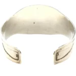 ジョージジェンセン ブレスレット バングル 925S