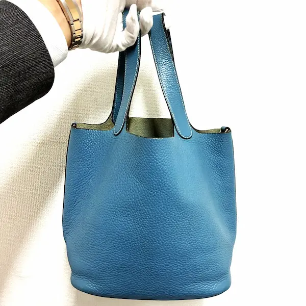 エルメス　ピコタンMM