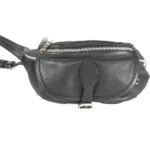 クロムハーツ ウエストバッグ レザー