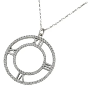 ティファニー ネックレス