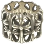 クロムハーツ リング 925