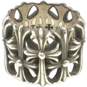 クロムハーツ リング 925