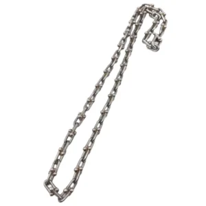 ティファニー ハードウェア ネックレス ペンダントトップ Ag925