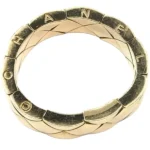 シャネル マトラッセ リング 750