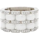 シャネル ウルトラ リング 750