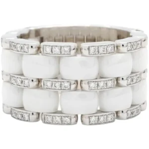 シャネル ウルトラ リング 750