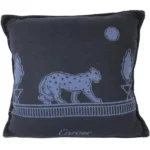 カルティエ クッション ウール