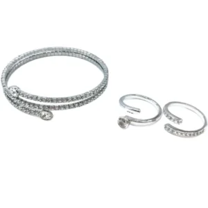 スワロフスキー ジュエリーセット