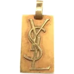 サンローラン ペンダントトップ