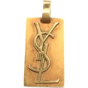 サンローラン ペンダントトップ