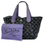 ルイ・ヴィトン モノグラムビーチ カバイパネマPM トートバッグ M95983