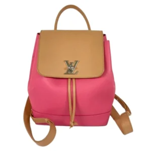 ルイ・ヴィトン トリヨン ロックミーバックパック リュックサック M42281