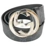 グッチ ベルト PVC