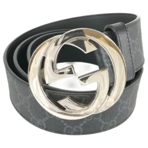 グッチ ベルト PVC