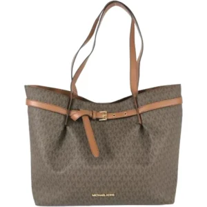 マイケルコース トートバッグ