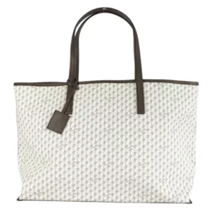 モラビト トートバッグ PVC