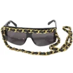 シャネル サングラス