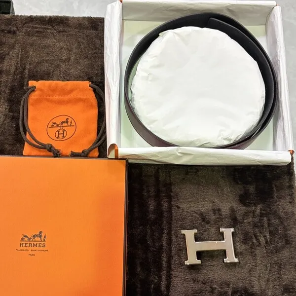 エルメス　コンスタンス　Hベルト