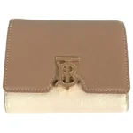 バーバリー 財布 レザー