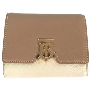 バーバリー 財布 レザー