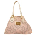 ルイ・ヴィトン クルーズライン タイシエンヌPM トートバッグ M95672