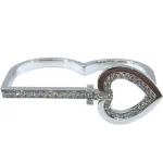 フレッド リング Au750