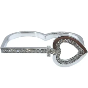 フレッド リング Au750