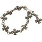 クロムハーツ ブレスレット バングル 925