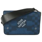 ルイ・ヴィトン ダミエグラフィット ステュディオメッセンジャー ショルダーバッグ N50026