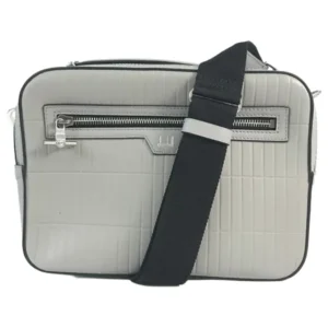 ダンヒル ハンドバッグ レザー