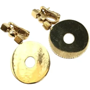 ブルガリ ピアス イヤリング 750